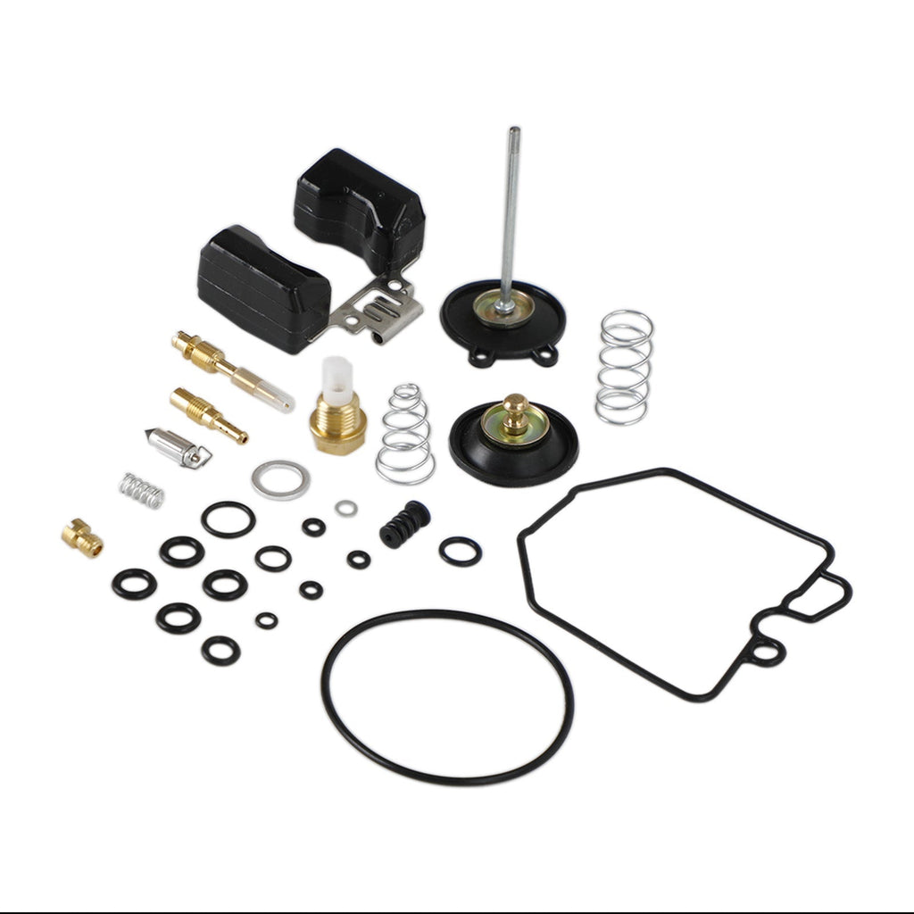 1980-1983 GL1100 Honda Goldwing 1100 Carb Rebuild Service Kit