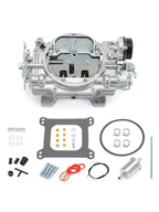 1980 to 1987 GMC 1906 AVS2 4-Barrel 650 CFM Carburetor Electric Choke