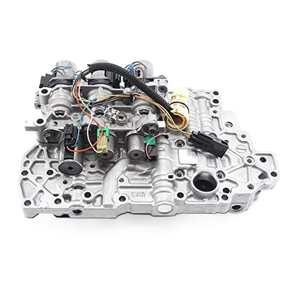 4F27E Valve Body for 2000-2005 Ford LASER 1.5L 1.8L and LYNX 1.3L 1.6L Transmission