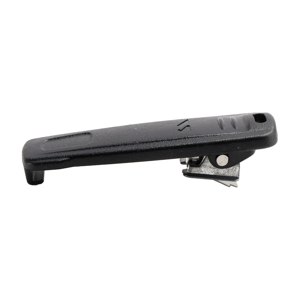 EVX539/531 Radio Belt Clip Compatible with Vertex VX-459 EVX-530 EVX-534 EVX-539