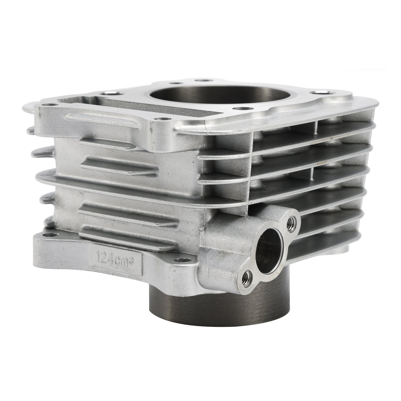 2001-2012 Sachs ZX Enduro 125 150cc 4T Piston and Cylinder Assembly