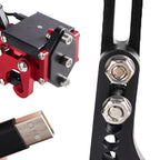 14-Bit G29 Handbrake Pedal Kit USB 3.0 Compatible PS4 PS5 Racing Simulation