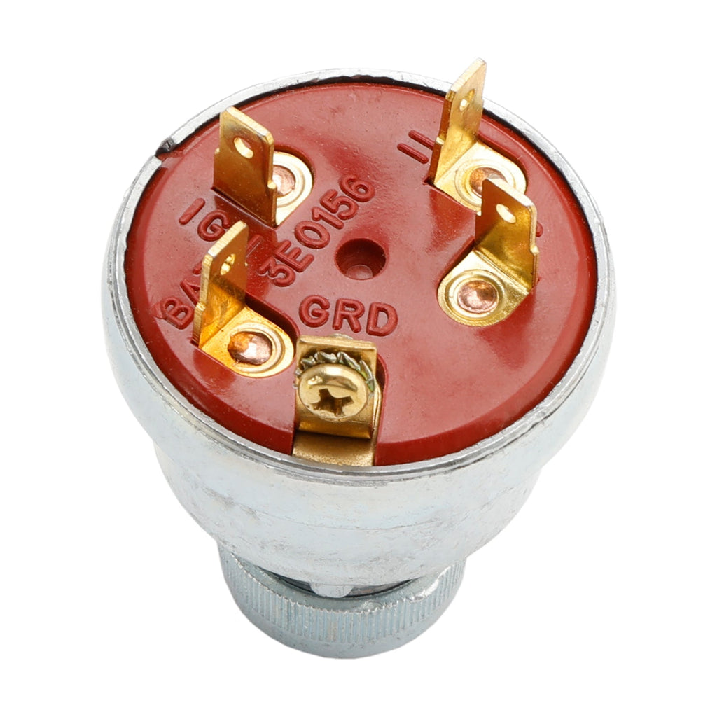163-2659 Starter Switch Assembly for CAT 416B Excavator Parts