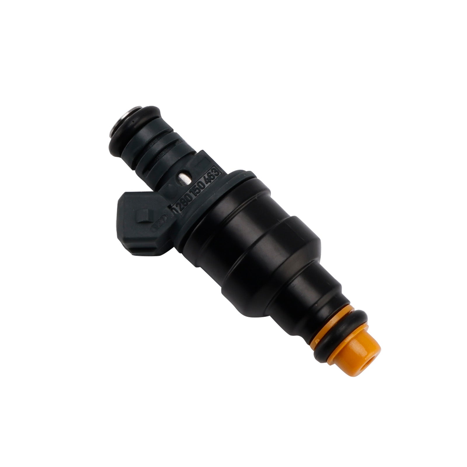 Audi A8 V8 S4 S6 Quattro Fuel Injector 3.6L 3.7L 4.2L Part 0280150463 Single Unit