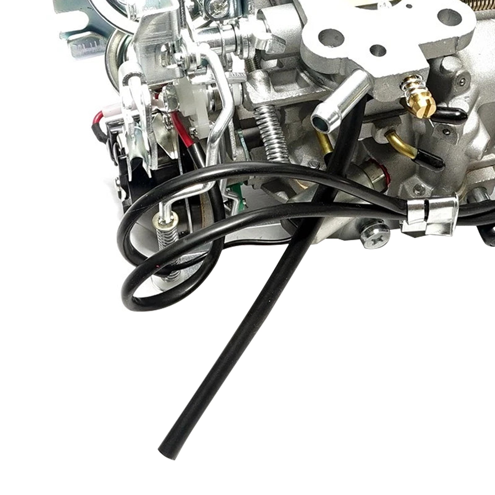 1986-1988 Toyota Hilux RN50 RN55 4D Double Cab LHD Carburetor 21100-35420