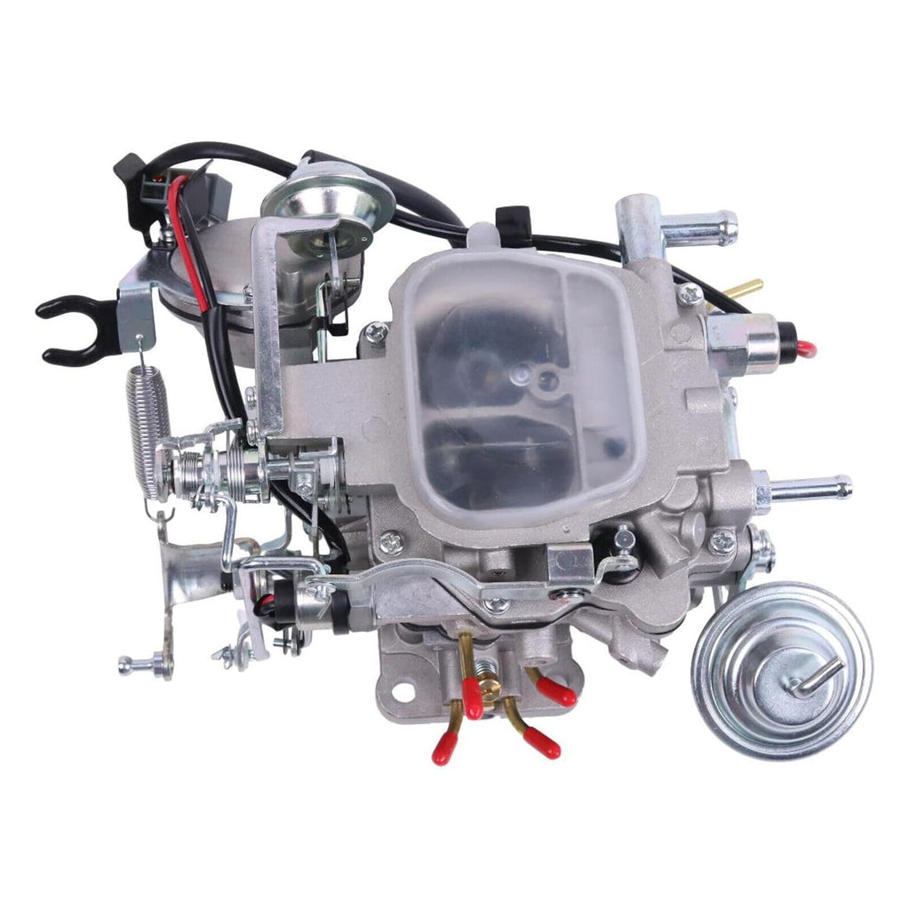 1982 Toyota Carina 21100-71081 Carburetor Assembly