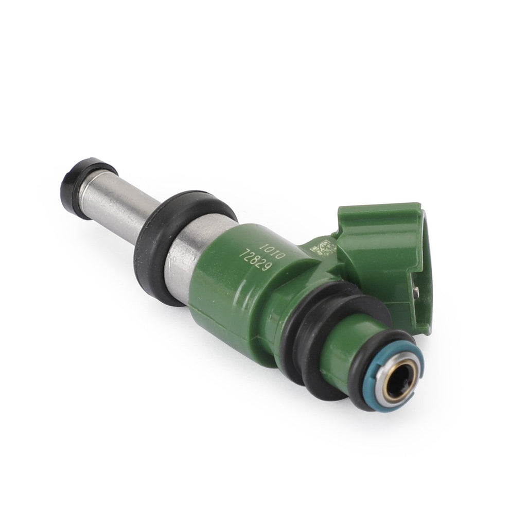 Fuel Injector 3B4-13761-00-00 Compatible with Yamaha Grizzly YZ450F 450 550 700 ATV