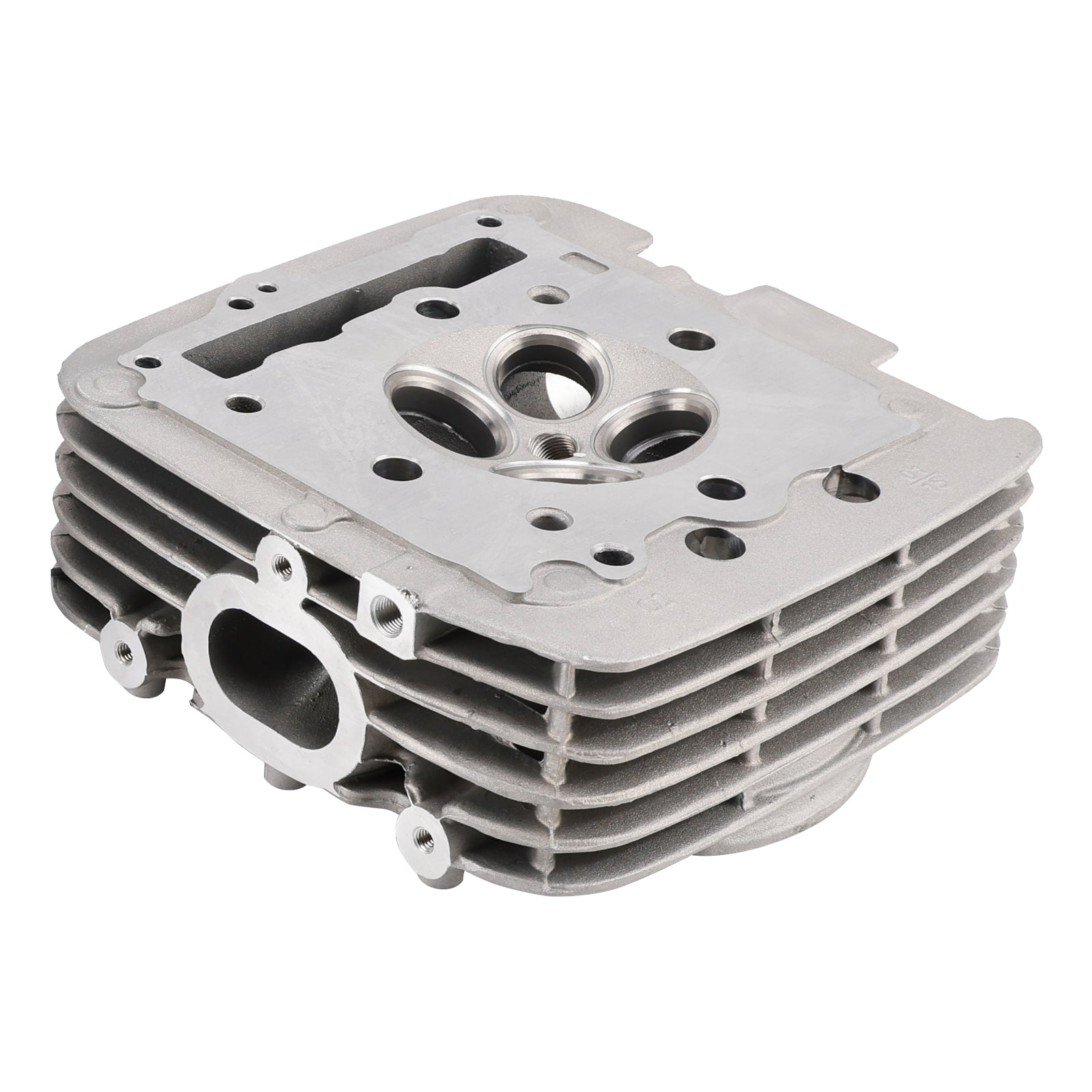 1996-2004 Honda XR400R Cylinder Head Assembly OEM Part 12200-HN1-A70 12200-KCY-670