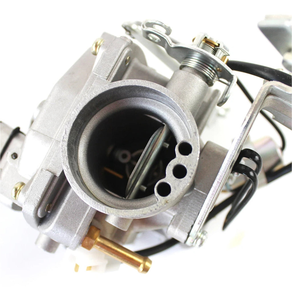 Suzuki SJ410 F10A Carb Replacement 1983-2009 ST100 ST308 13200-82780