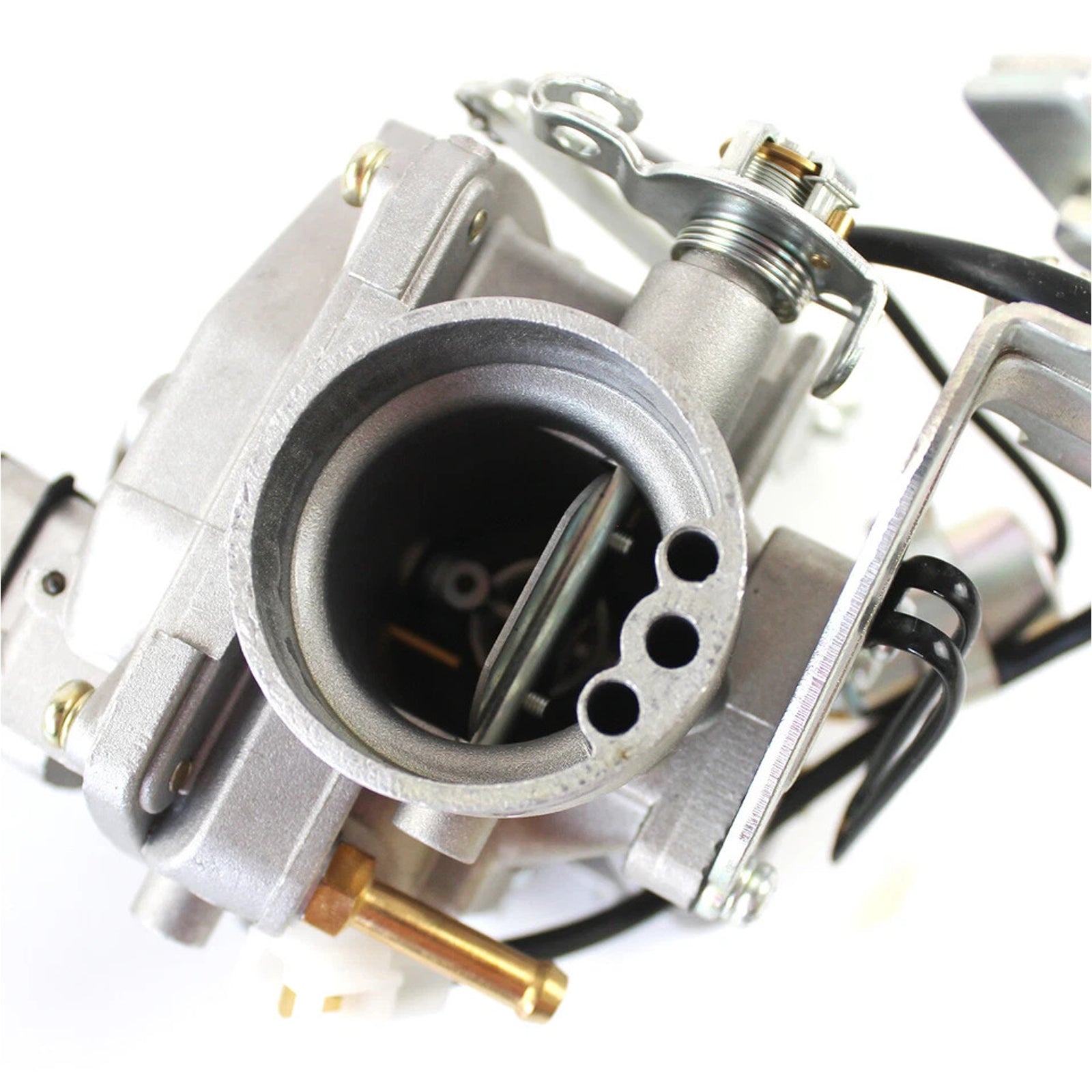 Suzuki SJ410 F10A Carb Replacement 1983-2009 ST100 ST308 13200-82780