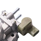 16400-P2P-A51 Throttle Body Assembly for 1996-2000 Honda Civic CX DX EX Models