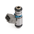 Single Fuel Injector IWP181 for Harley-Davidson XL 1200C Sportster Custom Motorcycle