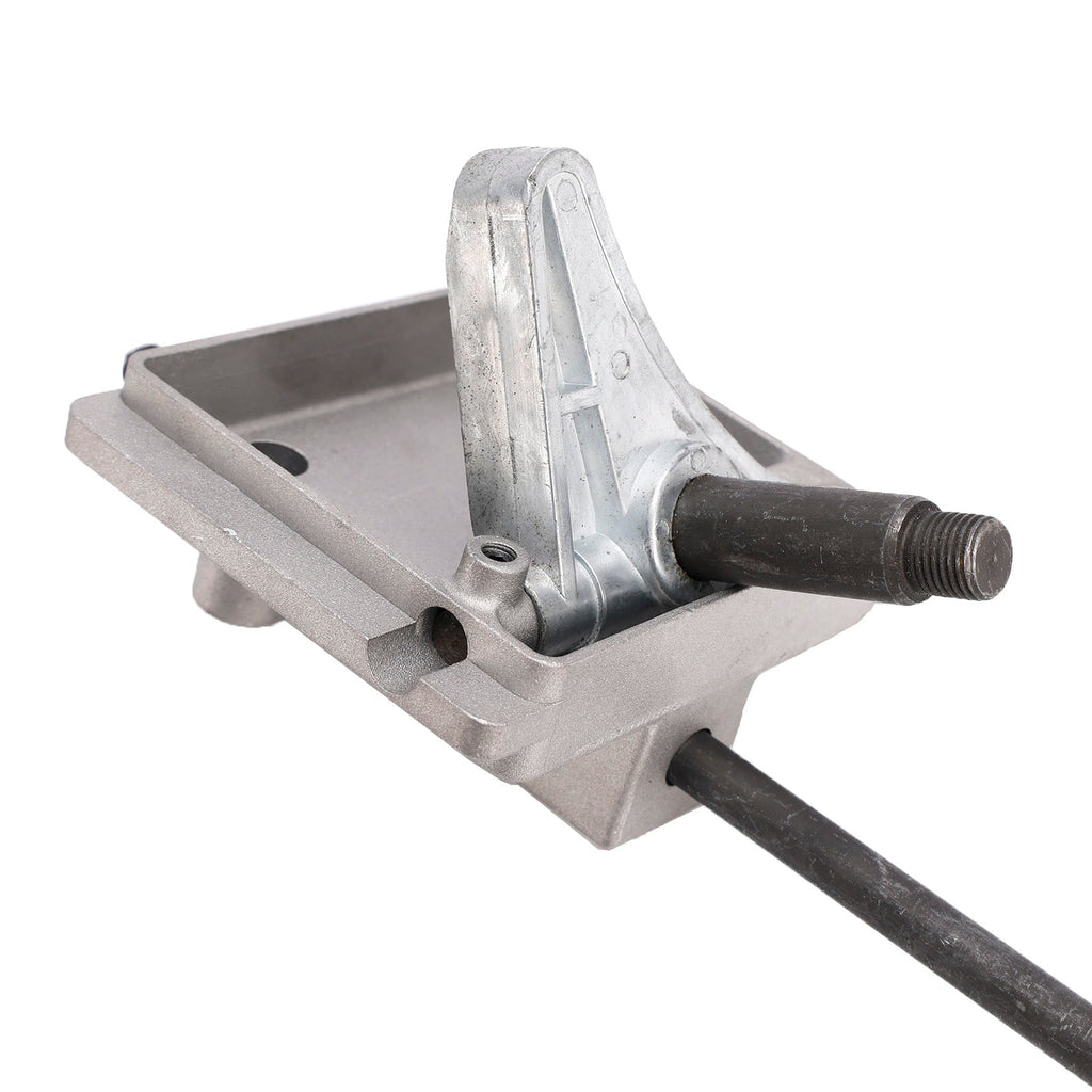 14 Inch Bandsaw Tension Wheel Assembly Iron Hinge Delta Powermatic Replacement