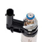 Audi VW SKODA 1.0 TSI Fuel Injector 04E906036AL Rapid Octavia Fabia Single Unit