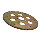 1970 to 1990 Chevy 454 Steel Flexplate 168 Teeth White Zinc External 1845400