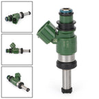 Fuel Injector 3B4-13761-00-00 Compatible with Yamaha Grizzly YZ450F 450 550 700 ATV
