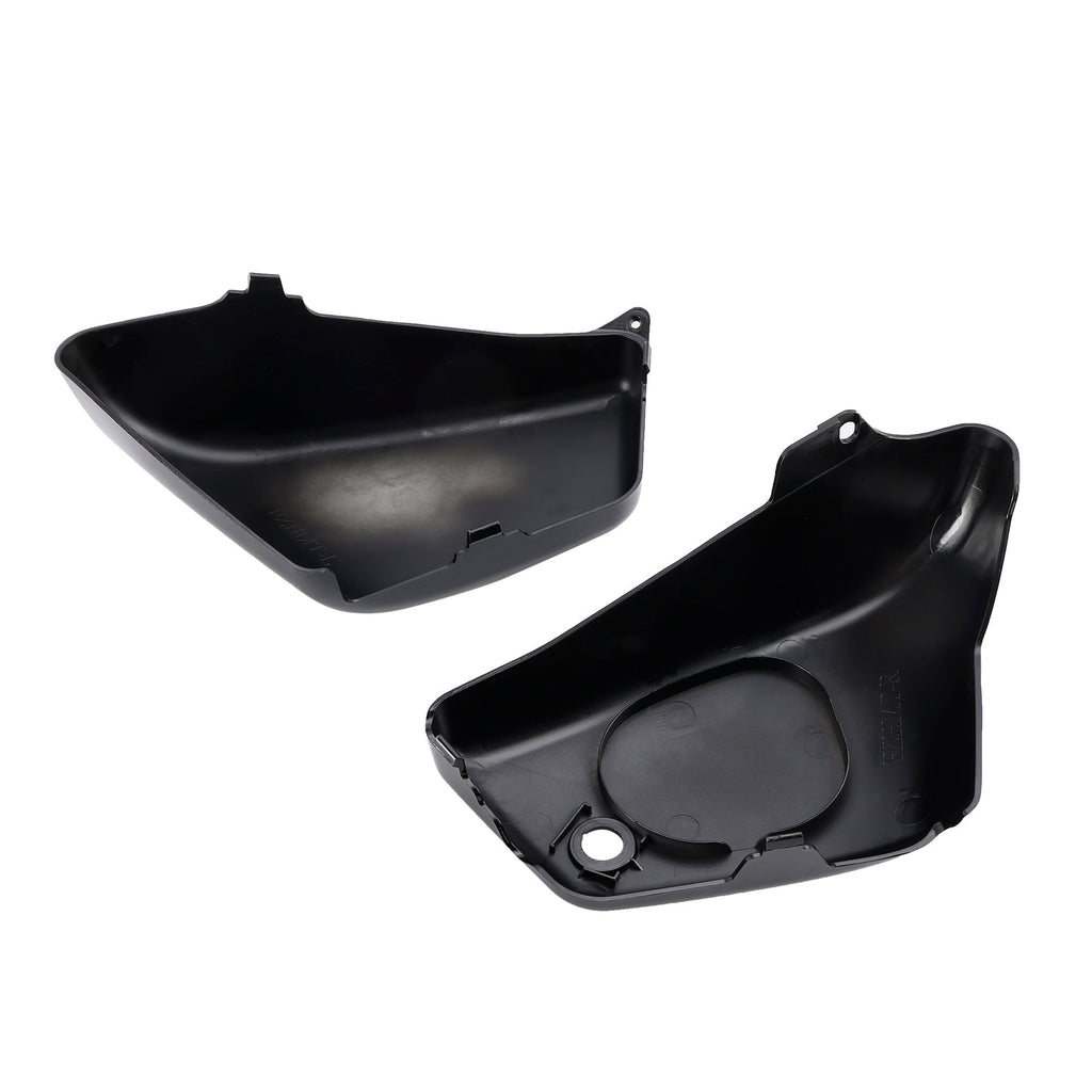 1995-2006 VF 250 Magna Honda Side Battery Protective Cover