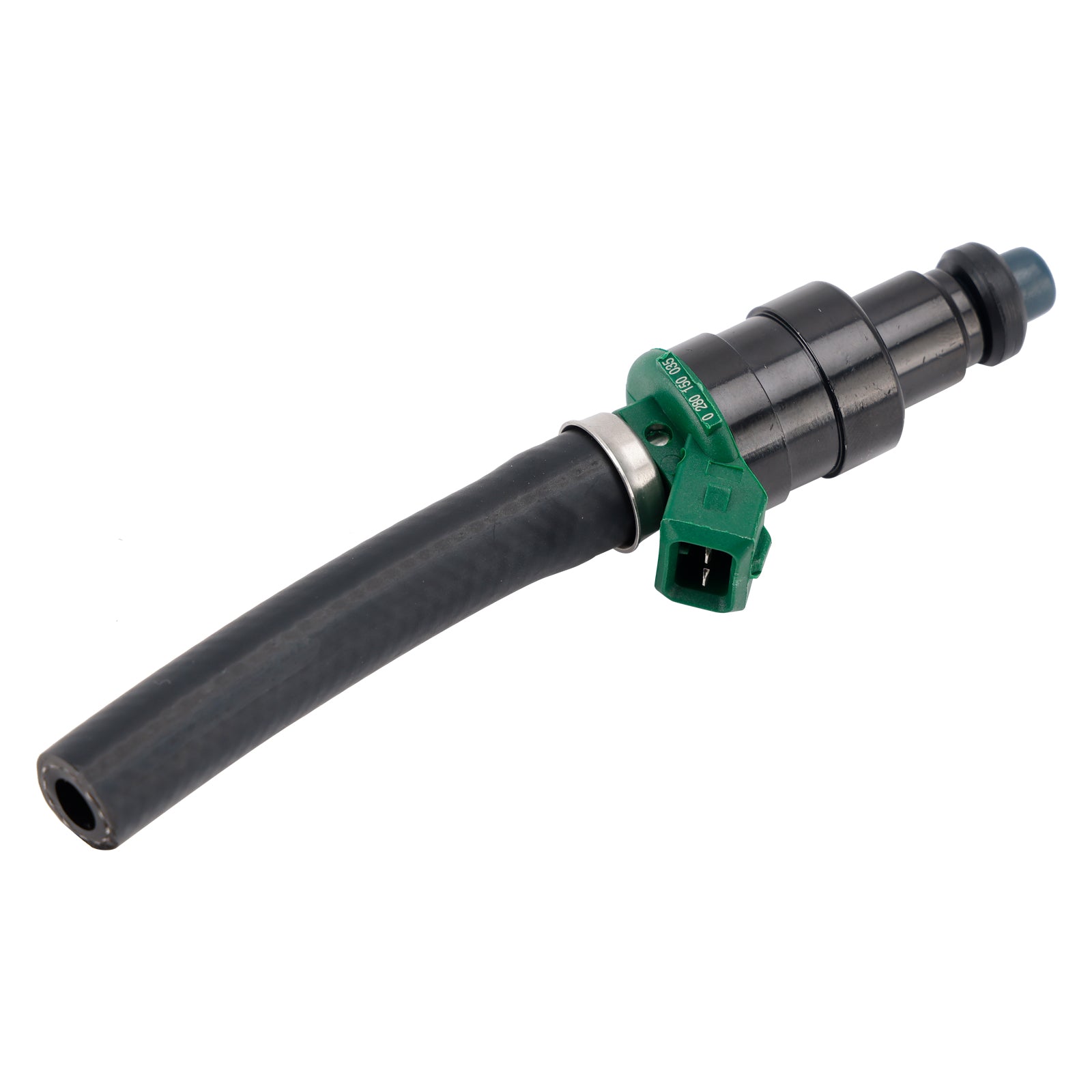 Mercedes Benz W114 W116 R107 C107 M110 M114 Fuel Injector 0280150035 Single Unit