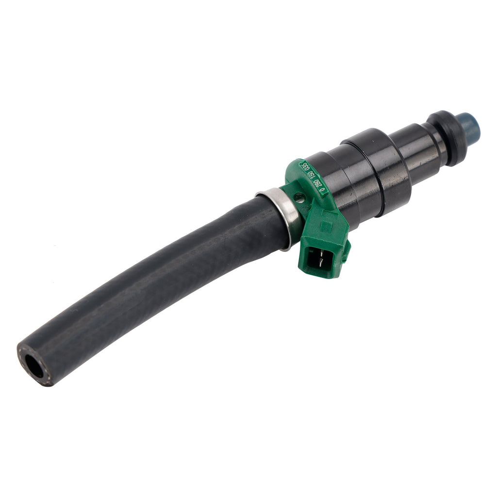 Fuel Injector 0280150035 Compatible with Mercedes Benz W114 W116 R107 C107 M110 M114 Engine