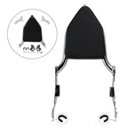 2000-2001, 2009, 2024 CVO Road Glide FLTRSE Passenger Backrest Sissy Bar Support