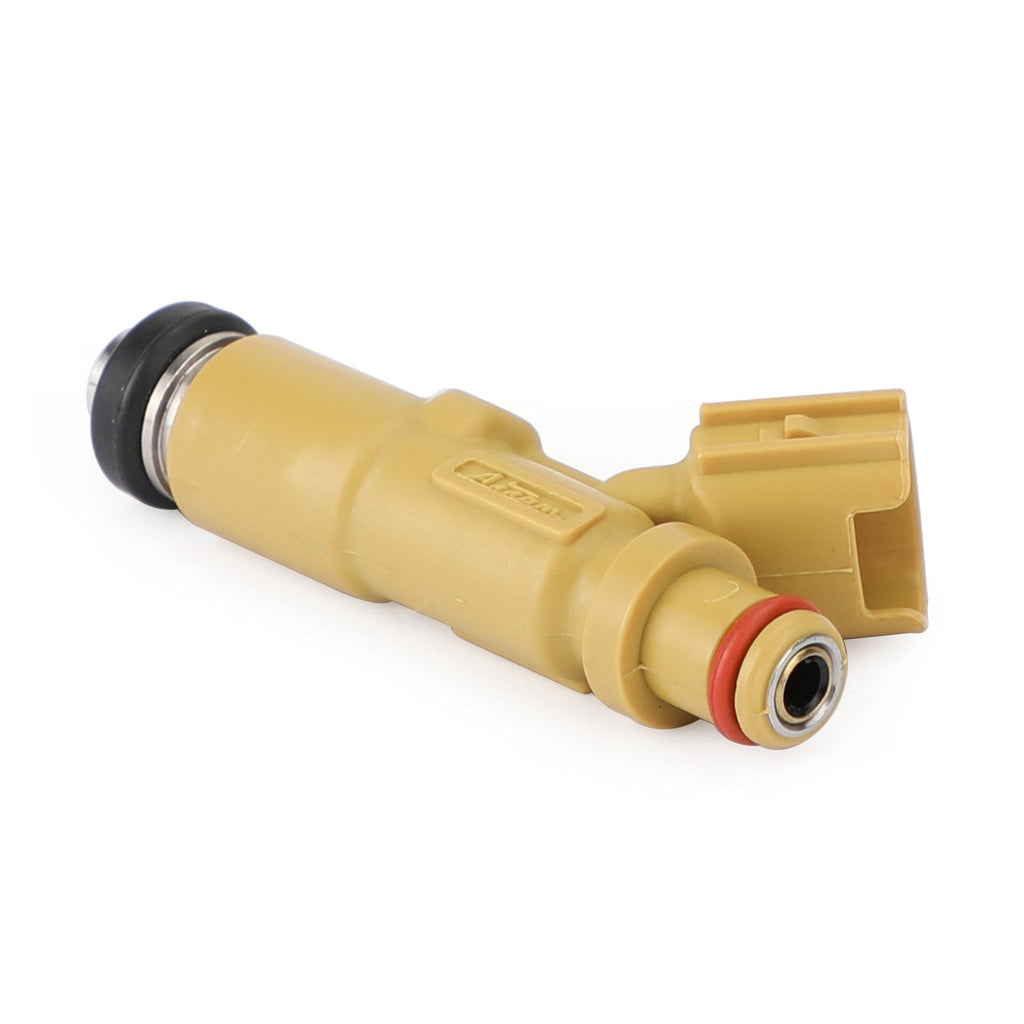 Single Fuel Injector 23250-22030 for Toyota 2ZZ-GE Engine Corolla Celica Lotus 99-08