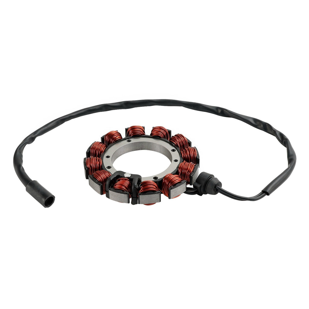 Harley Sportster XL883 XL1200 1991-2006 17 Amp Single Phase Stator Generator 29967-89C
