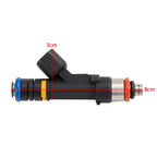 0280158081 0280158165 Mercruiser Volvo Penta Marine Fuel Injector 879312003