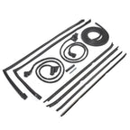 G-Body Buick Regal Cutlass 2-Door Rear Wheel Drive Weatherstrip Seal Kit 1981-1988 568979