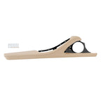 Beige Door Handle Interior Panel for BMW 5 Series F10 F11 F18 2010-2017
