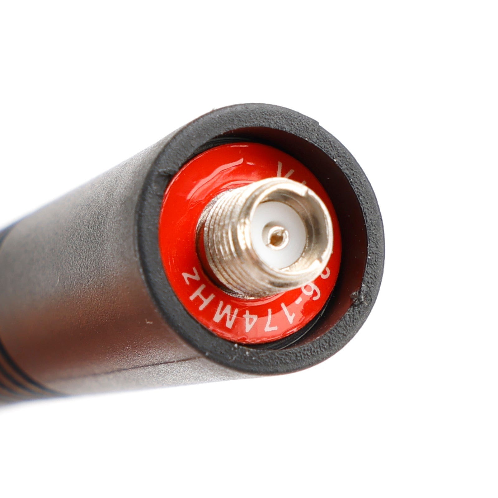 10cm Short VHF Vehicle Radio Antenna 136-174MHz Compatible with Kenwood TK-278G