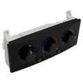 2002 2003 2004 Jeep Grand Cherokee Climate Control Module A/C Heater 55115904AC