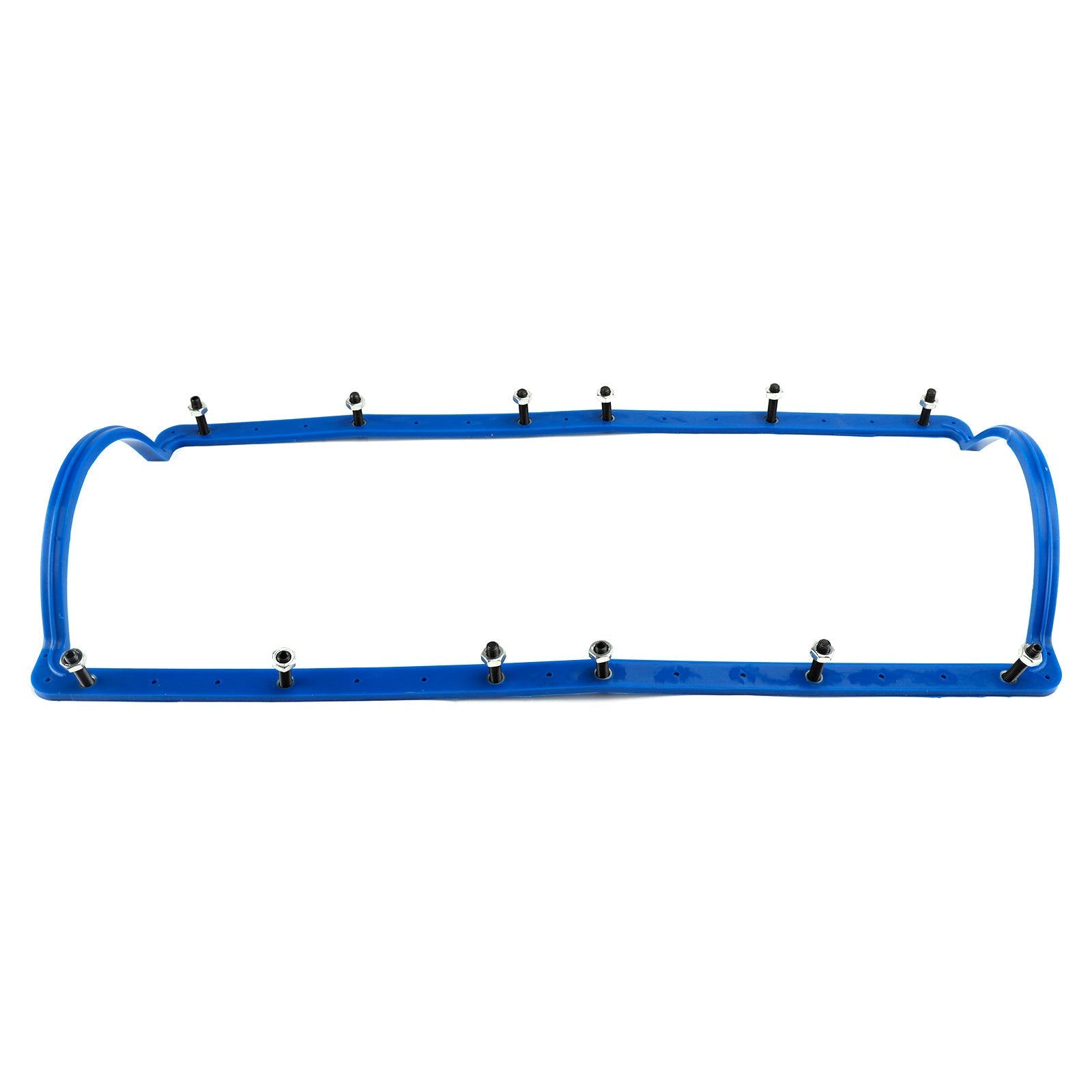 Ford Powerstroke 7.3L Oil Pan Gasket Rubber Steel Core 1994-2003 27293