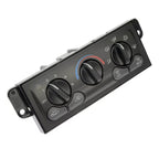 1997-2005 Chevrolet Malibu New A/C Climate Control Module Panel 599-213 22695681 22718118