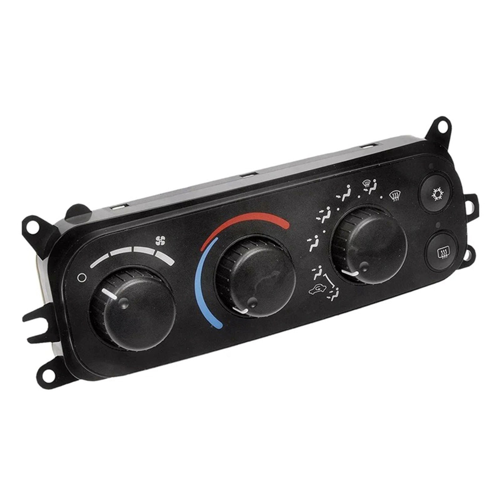 Dodge Ram 1500 2500 3500 2002-2005 Climate Control HVAC Module 55055905AA
