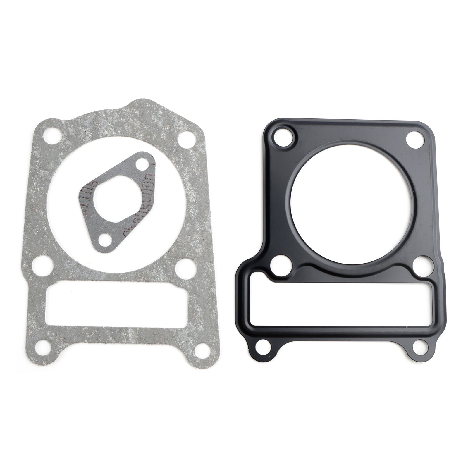 150cc Cylinder and Piston Kit for 2000-2008 Yamaha TT-R 125 L 4-Stroke Engine 5VL-E1310-00 5VL-E1181-00