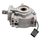 Front Differential Transmission Gearcase Assembly for 2008-2010 Polaris RZR 800