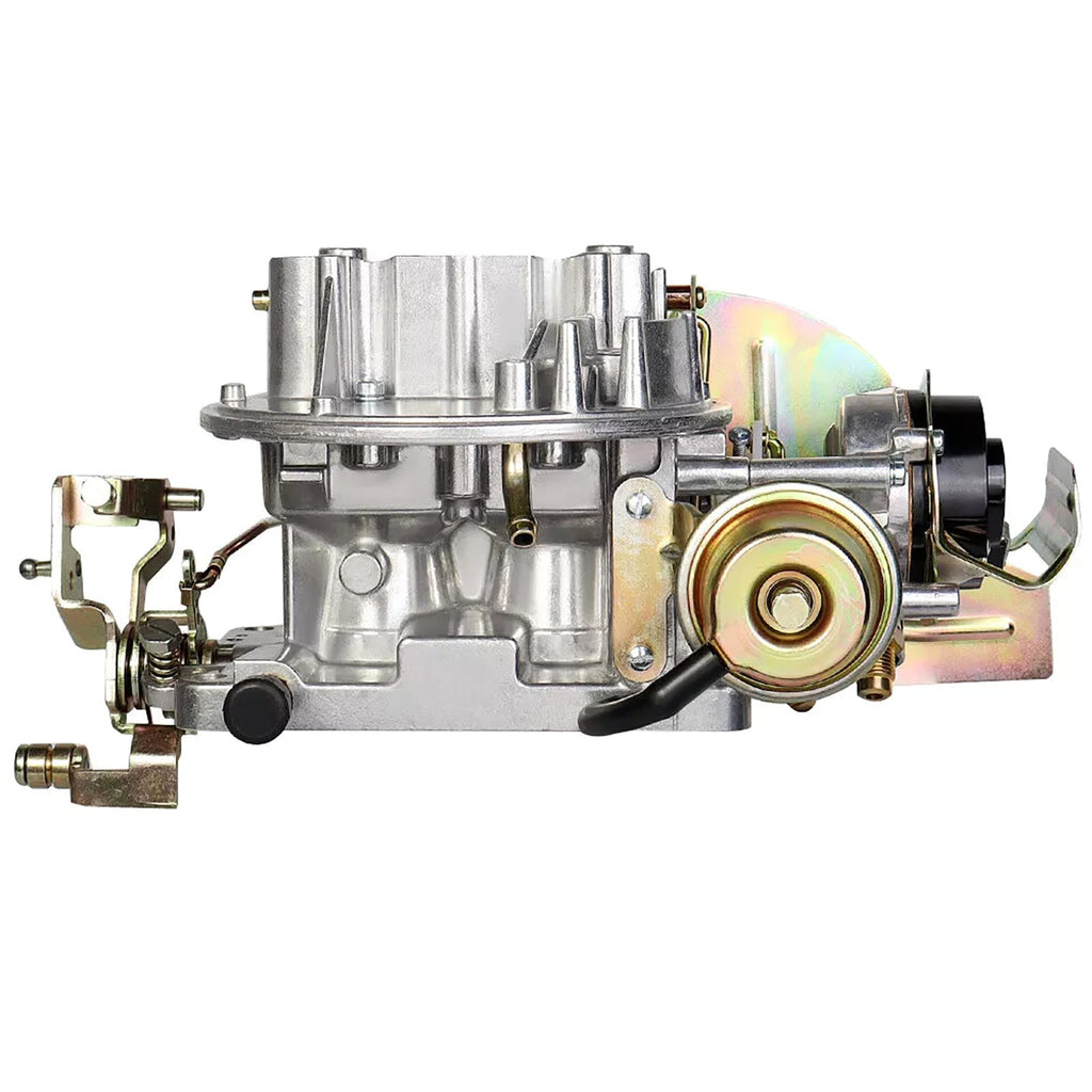 2-Barrel 2100 Carburetor for Ford 302 351 400 Cu Engine and Jeep Applications