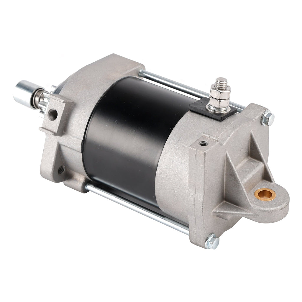 2001-2003 Yamaha D150N ETOL 150 Horsepower Starter Motor 6N7-81800-10