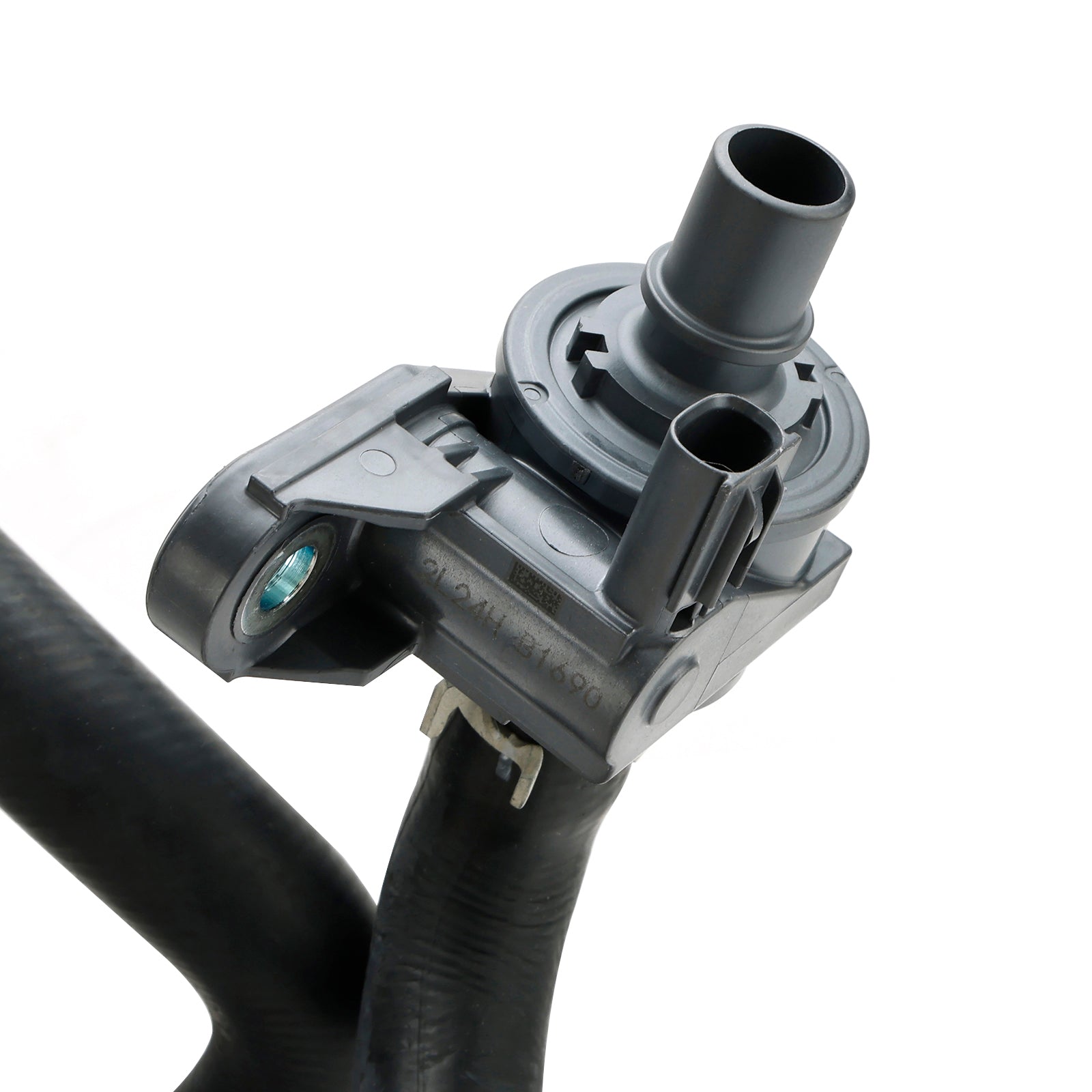 16260-F0010 Toyota Camry Rav4 2.5L Radiator Bypass Coolant Hose 2018-2023 2019-2023