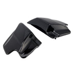 1997-2007 Road King Touring FLH FLHR FLHT FLT Battery Side Panel Cover