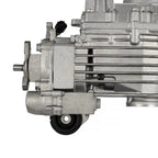 02.2019-up Skoda KODIAQ I (NS6, NS7, NV7) 2.0 TSI 4x4 Rear Axle Gear Differential 0CQ525010T