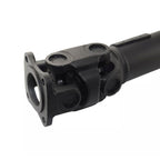 Mercedes-Benz W163 M-Class ML 400 CDi 2001/09-2005/06 Front Drive Shaft Propshaft OEM 1634100301