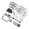 2000-2005 MAZDA FAMILIA 4 SP FWD L4 1.3L 1.5L 1.6L 1.8L 2.0L FN4A-EL 4F27E Transmission Banner Rebuild Kit 99-UP W/Pistons