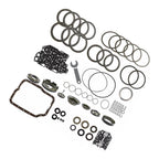 2001-2017 Mazda MPV 4-Speed FWD/4WD 2.3L 4F27E FN4A-EL Transmission Overhaul Kit with Pistons 99-UP