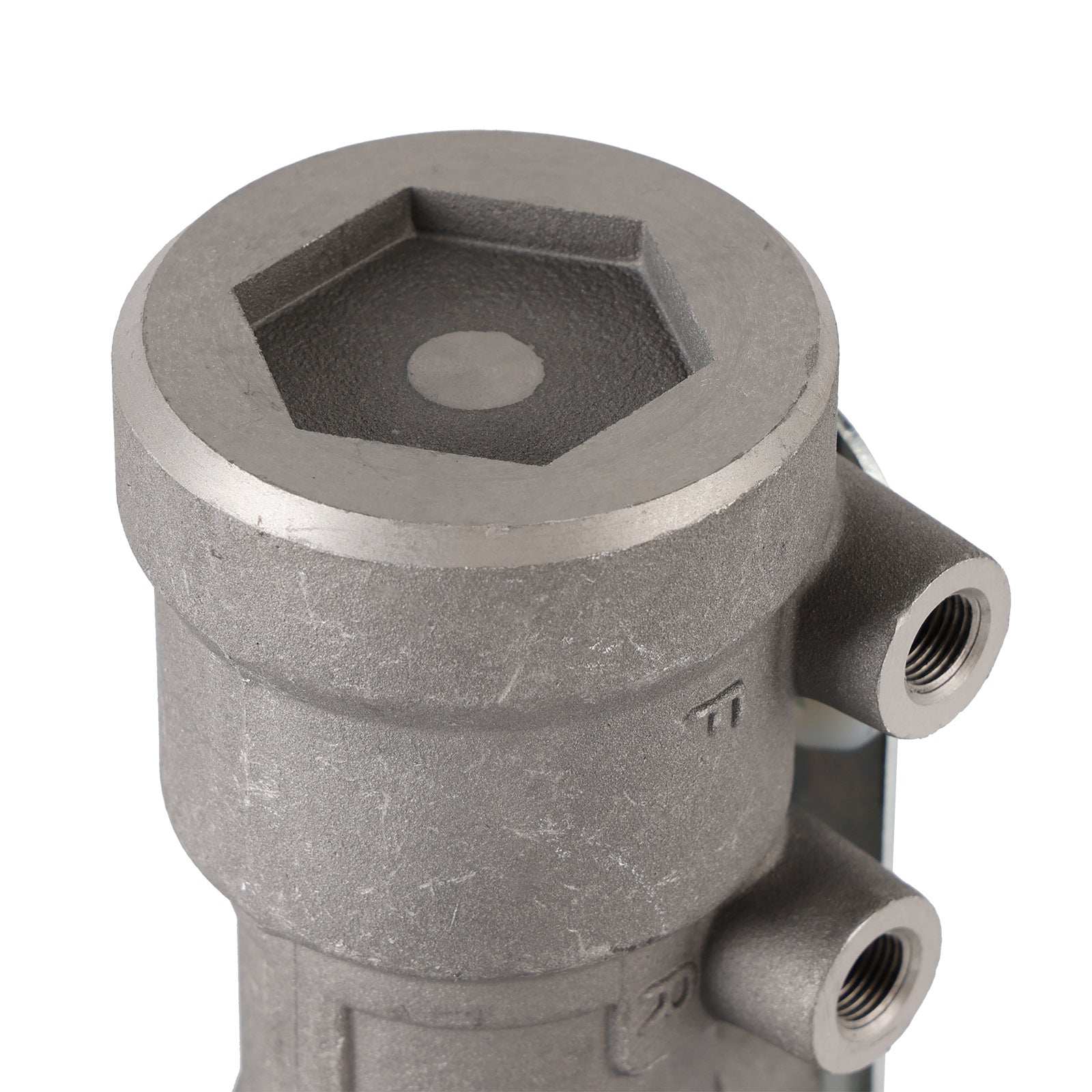 07/1994-01/2003 Isuzu NPR250 NPR NPR71 2 Door Truck 4.6L Diesel Brake Master Cylinder PTX024-C1911564-H024 NKR66