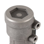 08/2000-01/2003 Isuzu NPR250 NPR NPR71 2 Door Truck 4.6L Diesel Brake Master Cylinder PTX024-C1911564-H024 NKR66