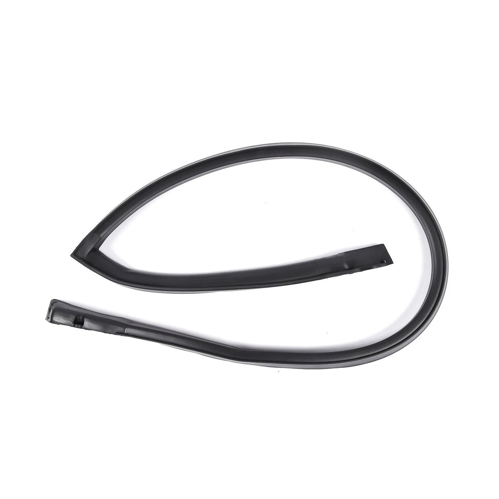 1981 1982 1983 1984 1985 1986 1987 1988 Buick Regal Cutlass G-Body Weatherstrip Seal Kit 568979
