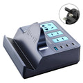 140W PD100W Fast Wireless Smart Charging Station Socket for Notebooks and Quick Charge Enabled Vehicles