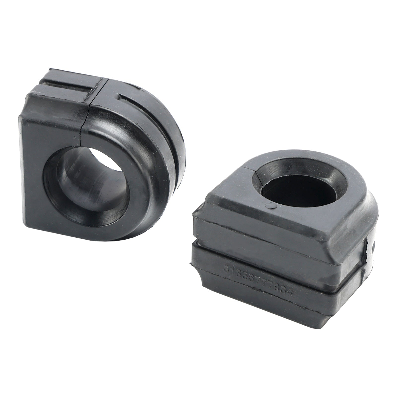F10 F11 F12 520i 528i 640i Front Anti-Roll Bar Bushing Stabilizer Link 31356777933