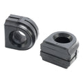 BMW F10 F11 F12 Front Stabilizer Bar Bushing 520i 528i 640i Part 31356777933